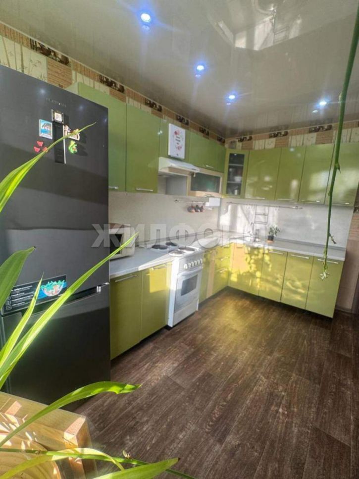 1-комн квартира 14-й микрорайон, д.54