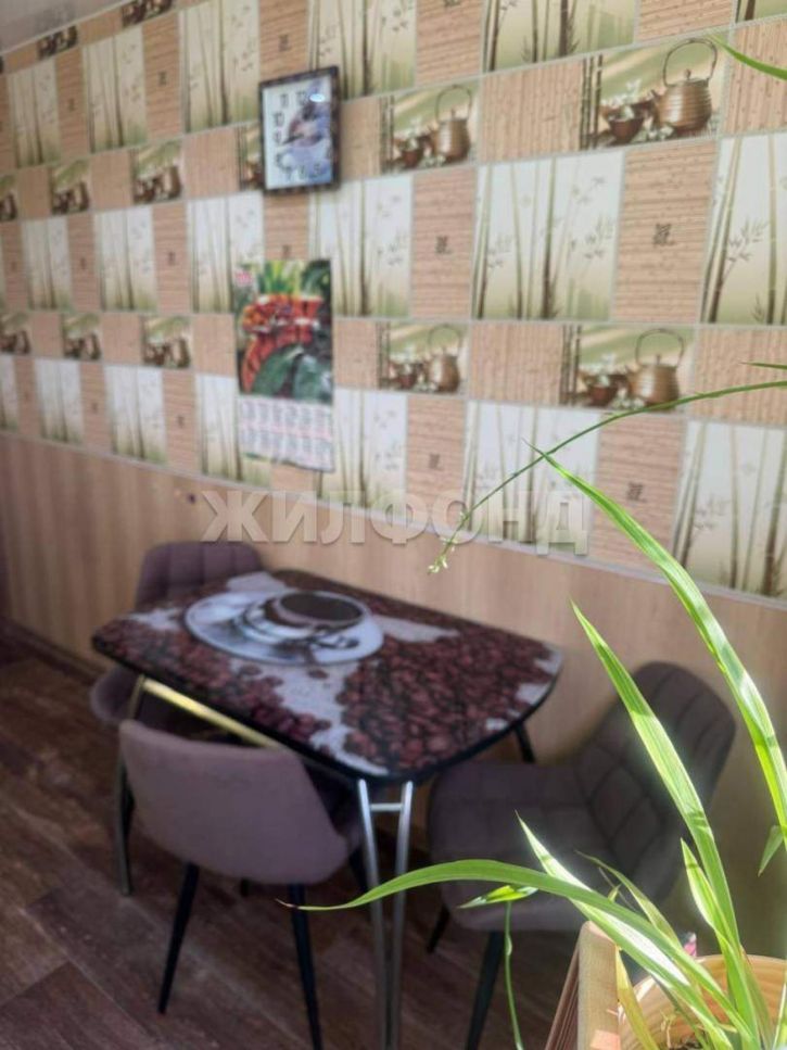 1-комн квартира 14-й микрорайон, д.54