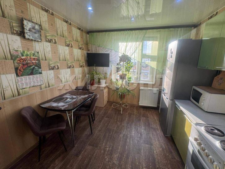 1-комн квартира 14-й микрорайон, д.54