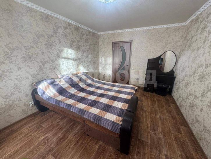 1-комн квартира 14-й микрорайон, д.54