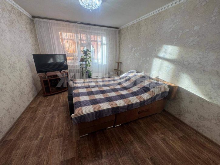 1-комн квартира 14-й микрорайон, д.54