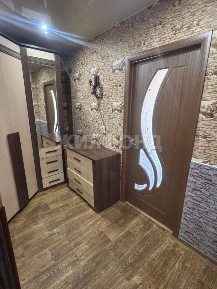 1-комн квартира 14-й микрорайон, д.54