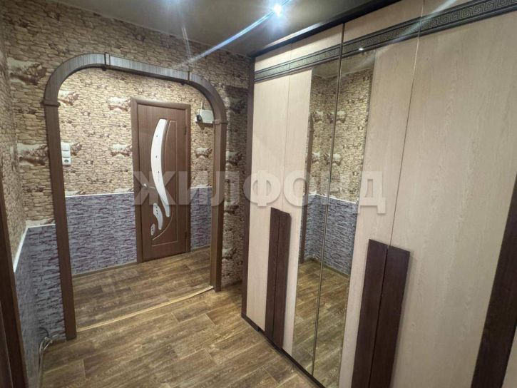 1-комн квартира 14-й микрорайон, д.54