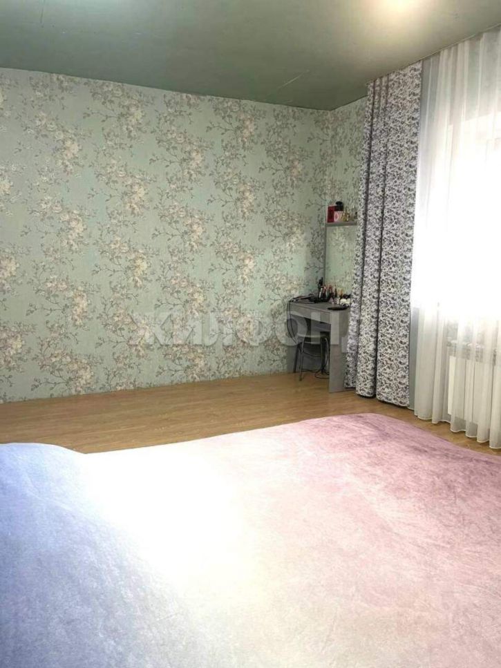 Коттедж/дом Энергетиков улица