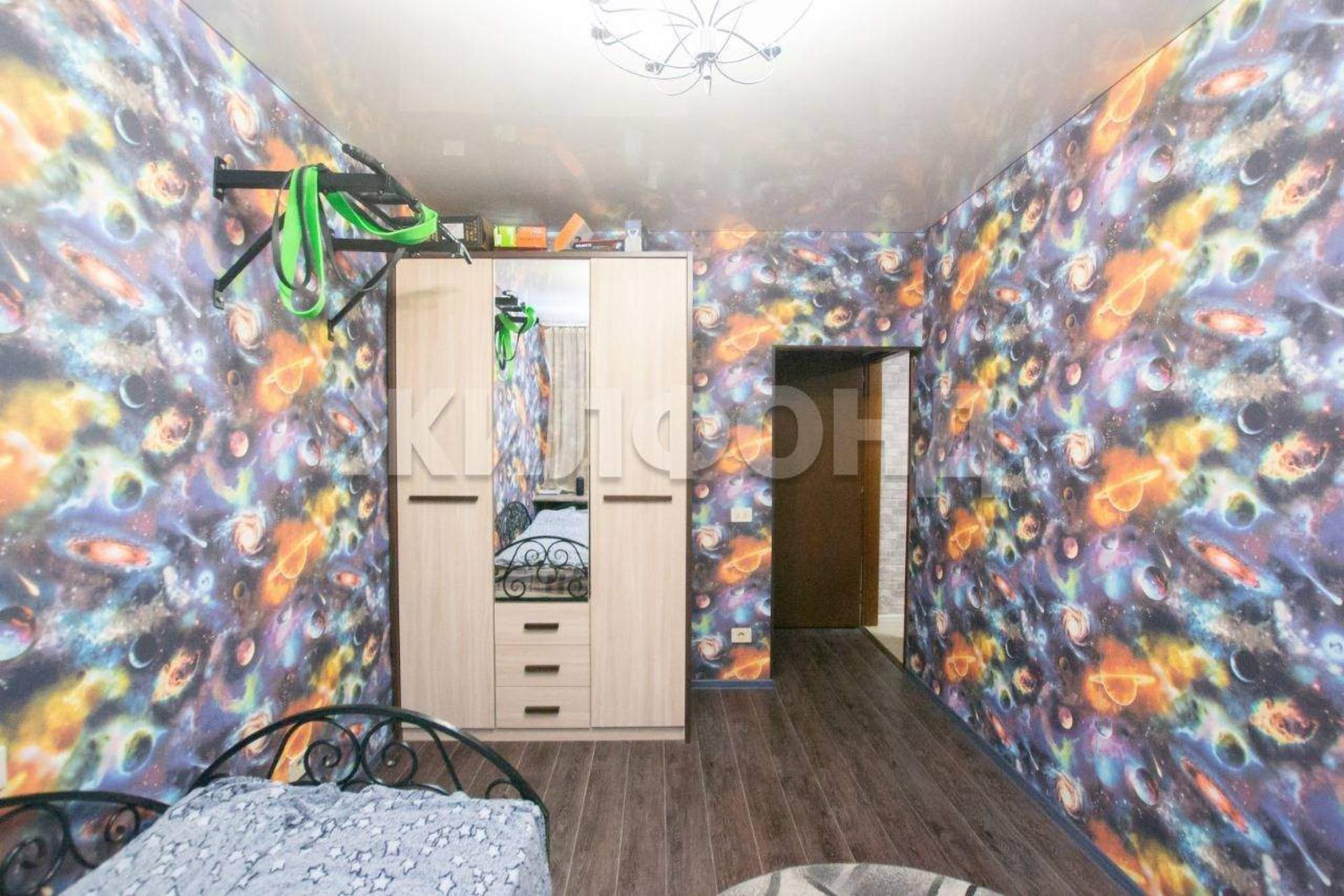 Купить квартиру за 5 200 000 рублей на 8А микрорайон, д.5