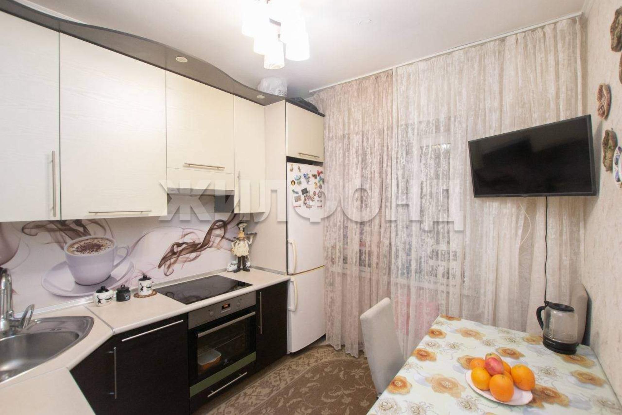 Купить квартиру за 5 200 000 рублей на 8А микрорайон, д.5