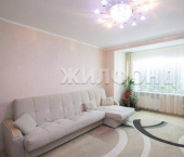 2-комн, 60.3кв м, этаж 3/5 8А микрорайон, д.5