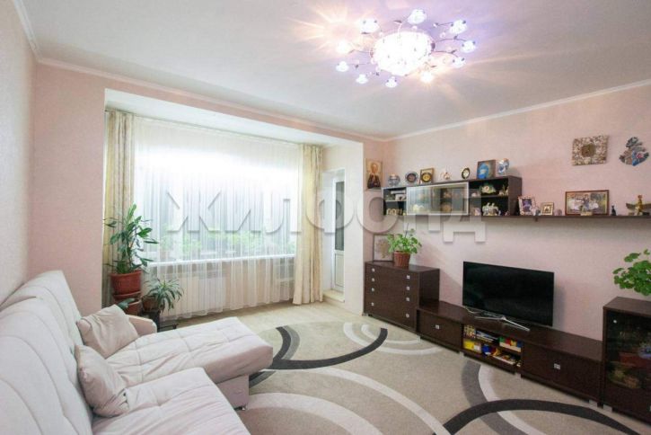 2-комн квартира 8А микрорайон, д.5