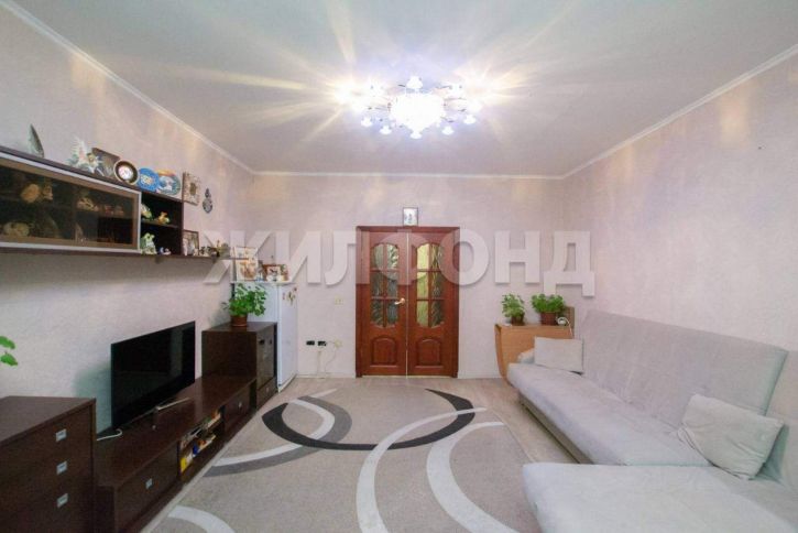 2-комн квартира 8А микрорайон, д.5