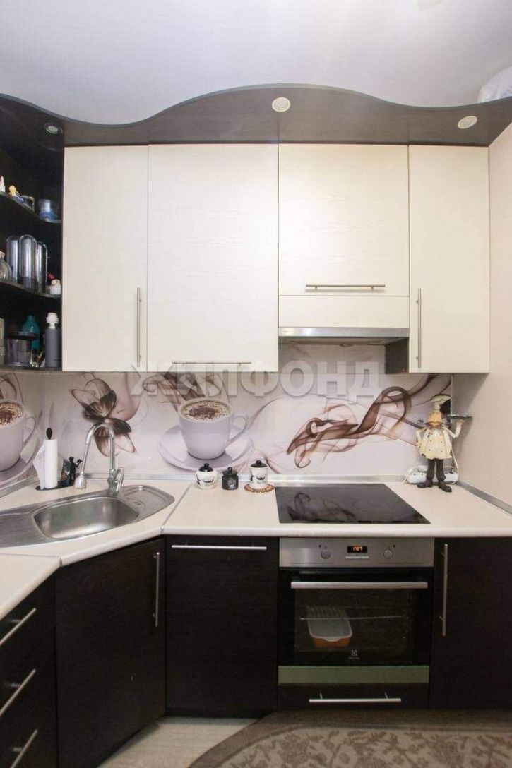 2-комн квартира 8А микрорайон, д.5