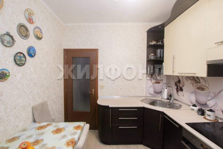 2-комн квартира 8А микрорайон, д.5