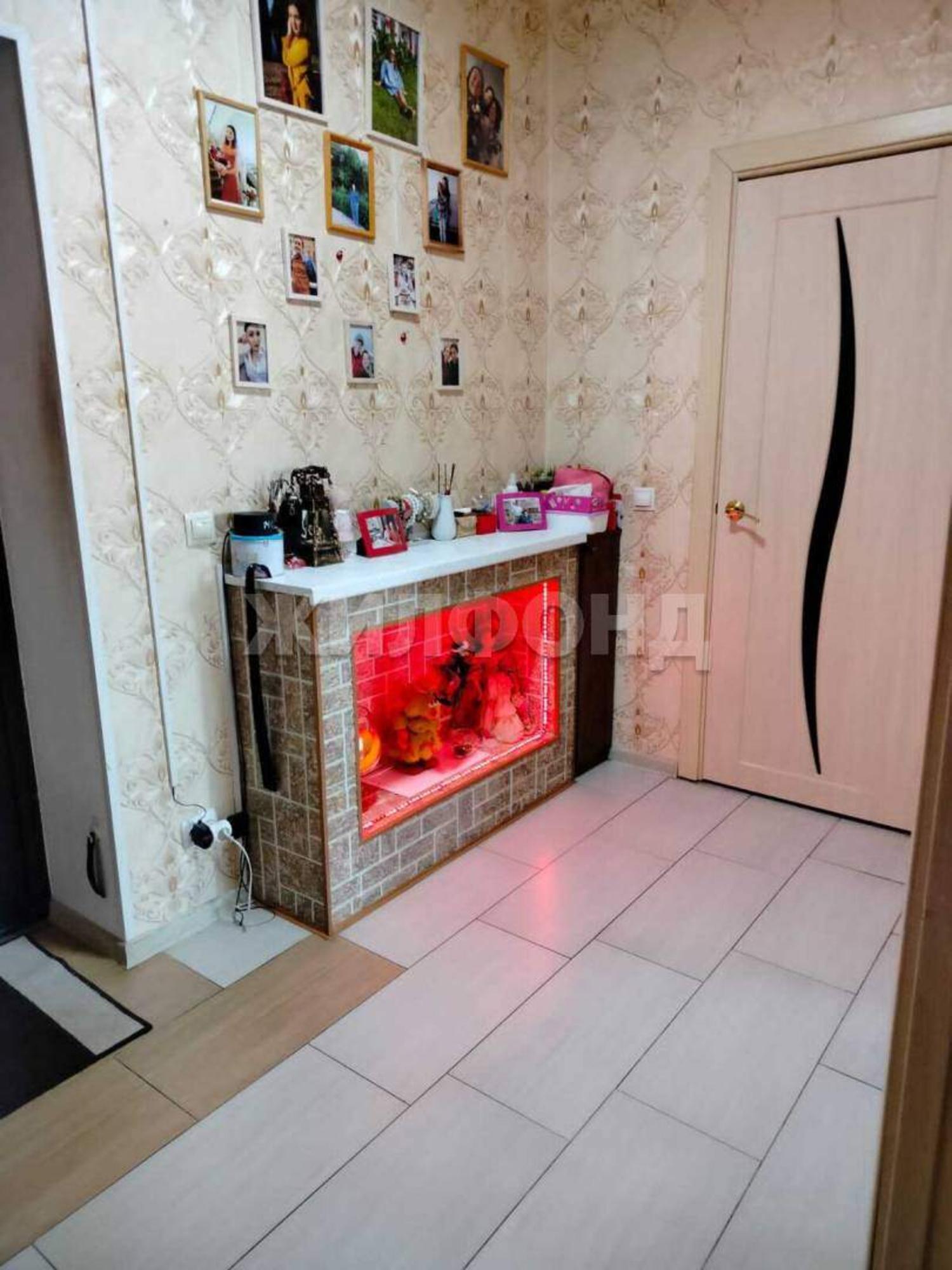 Купить квартиру за 4 299 000 рублей на 11 микрорайон, д.45