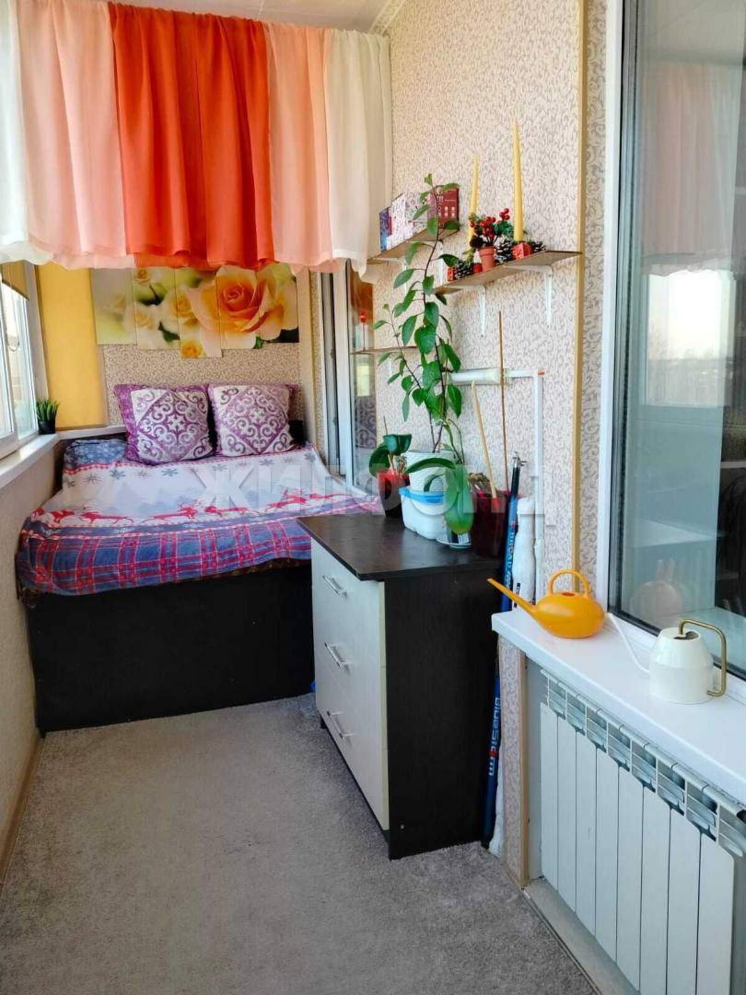 Купить квартиру за 4 299 000 рублей на 11 микрорайон, д.45