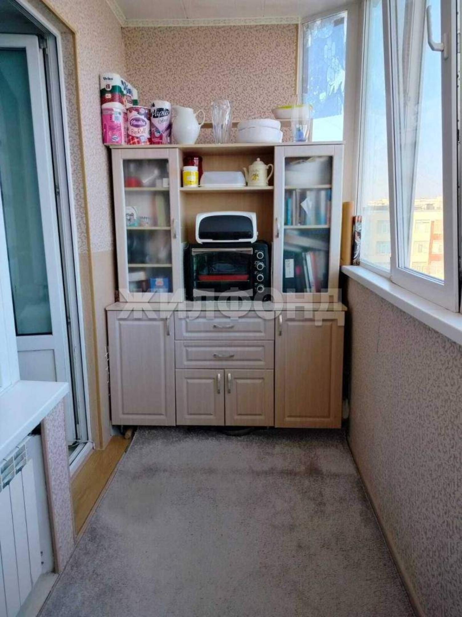 Купить квартиру за 4 299 000 рублей на 11 микрорайон, д.45