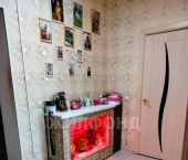 1-комн, 37кв м, этаж 4/4 11 микрорайон, д.45