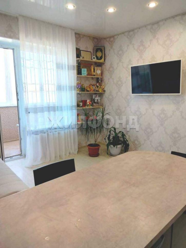 1-комн квартира 11 микрорайон, д.45