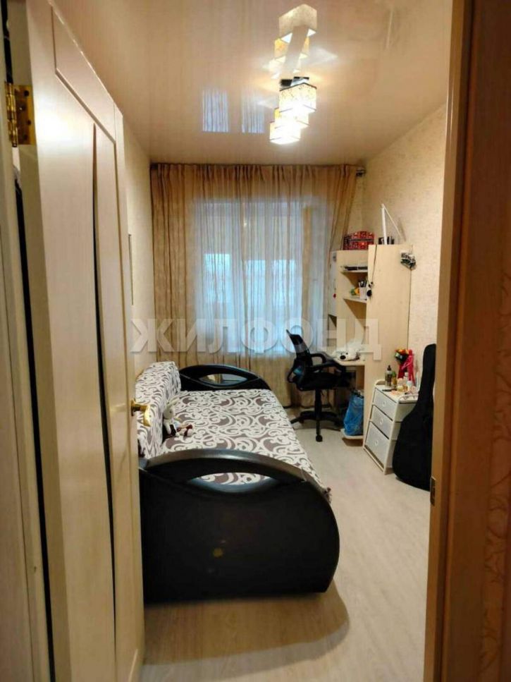 1-комн квартира 11 микрорайон, д.45