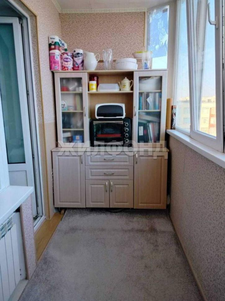 1-комн квартира 11 микрорайон, д.45