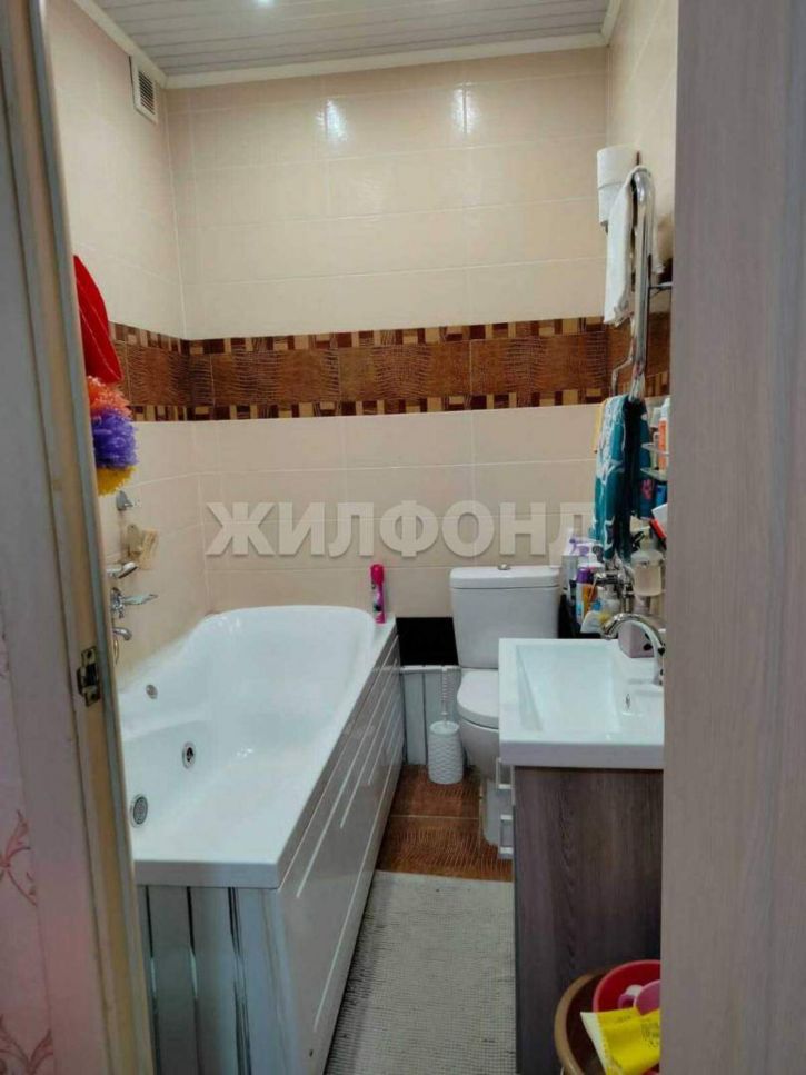 1-комн квартира 11 микрорайон, д.45