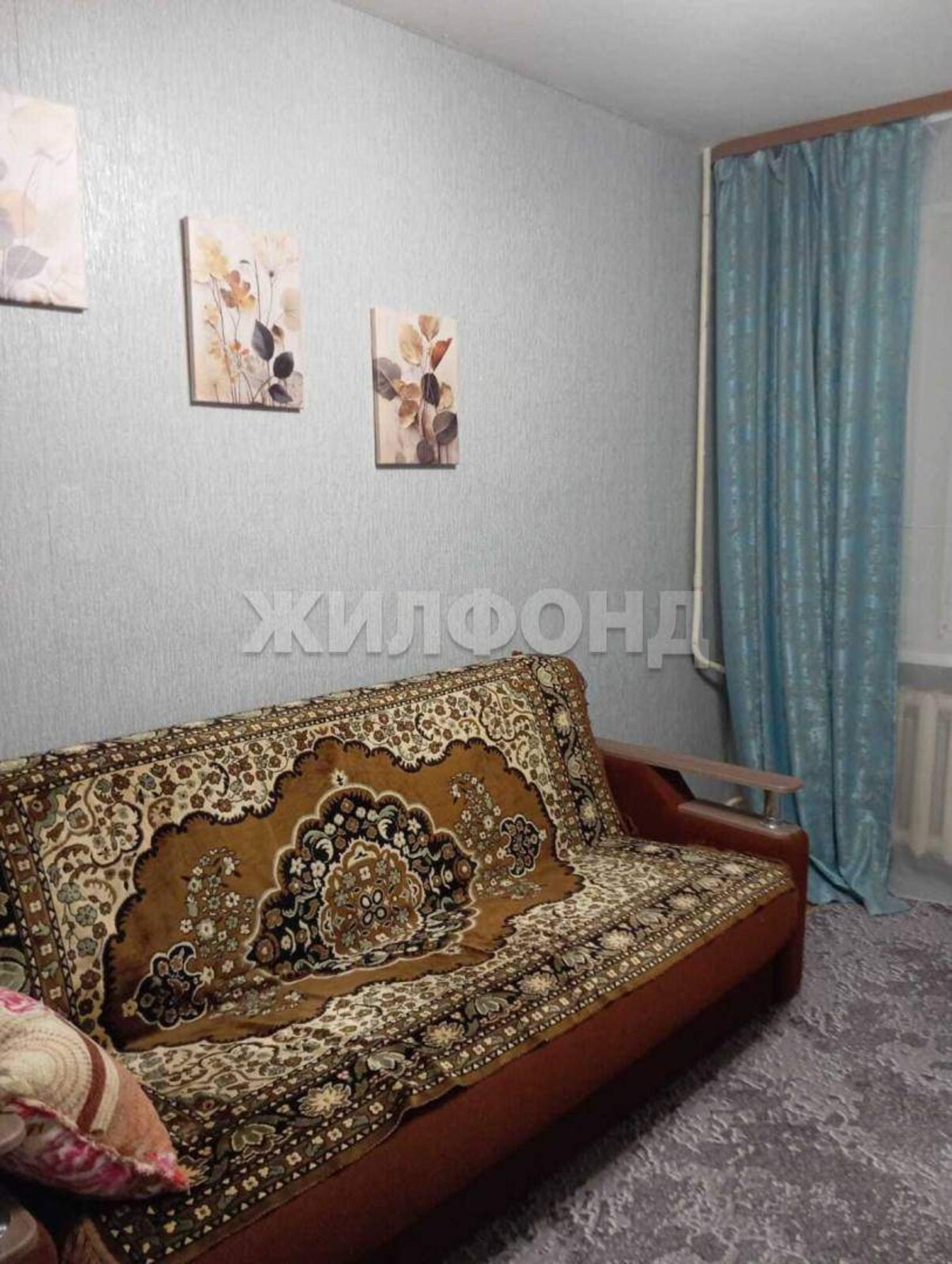 Купить квартиру за 7 200 000 рублей на 16-й микрорайон, д.6