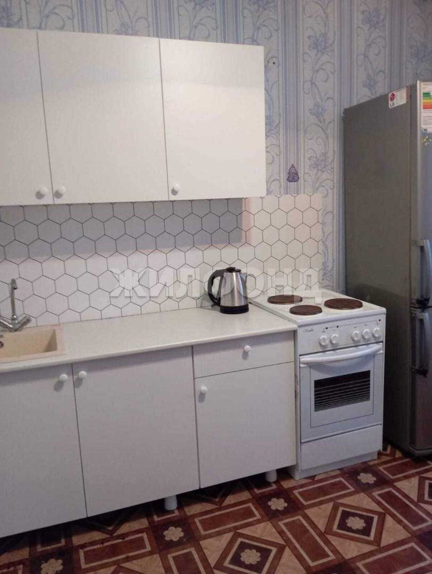 Купить квартиру за 7 200 000 рублей на 16-й микрорайон, д.6