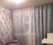 4-комн, 77.3кв м, этаж 9/9 16-й микрорайон, д.6