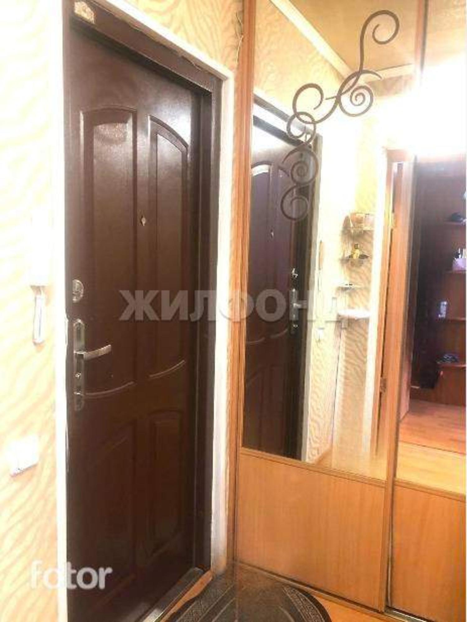 Купить квартиру за 3 800 000 рублей на 9-й микрорайон, д.20