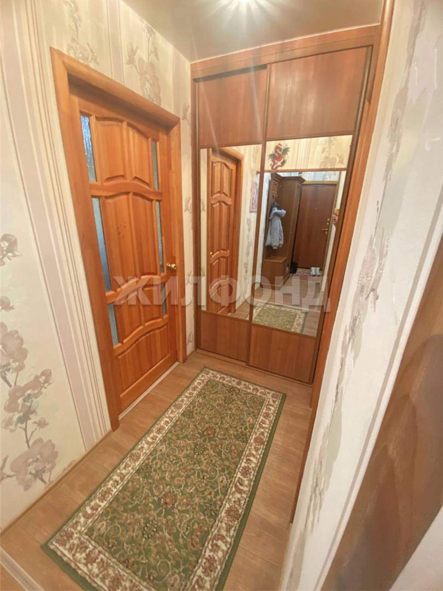 Купить квартиру за 3 850 000 рублей на 1-й микрорайон, д.9