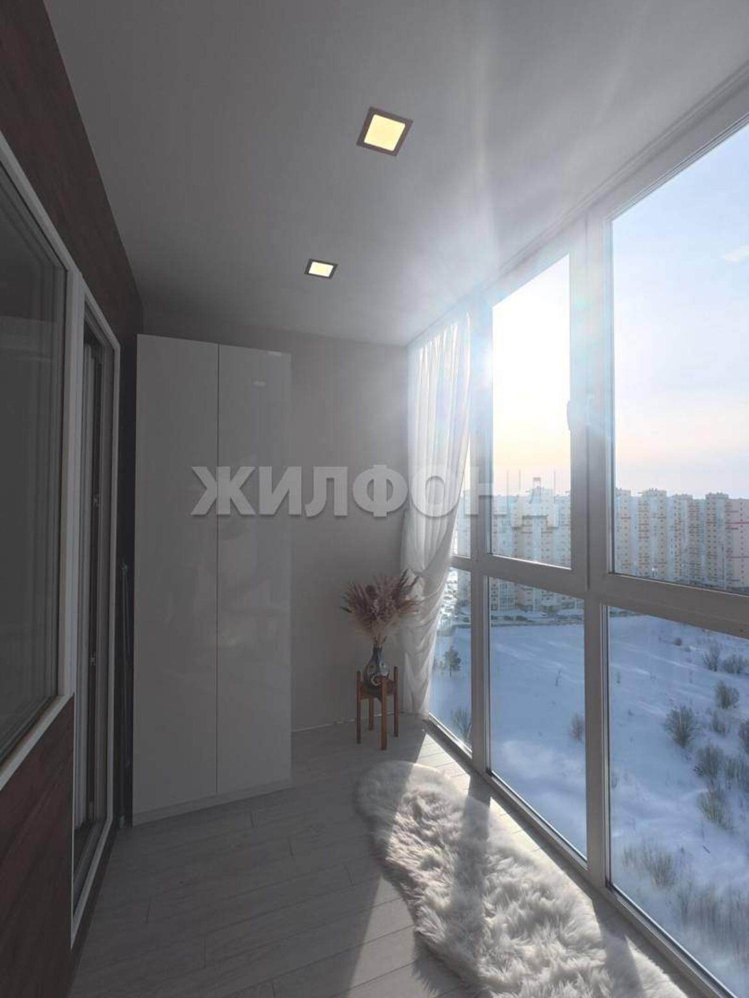 Купить квартиру за 5 390 000 рублей на 17-й микрорайон, д.1/2
