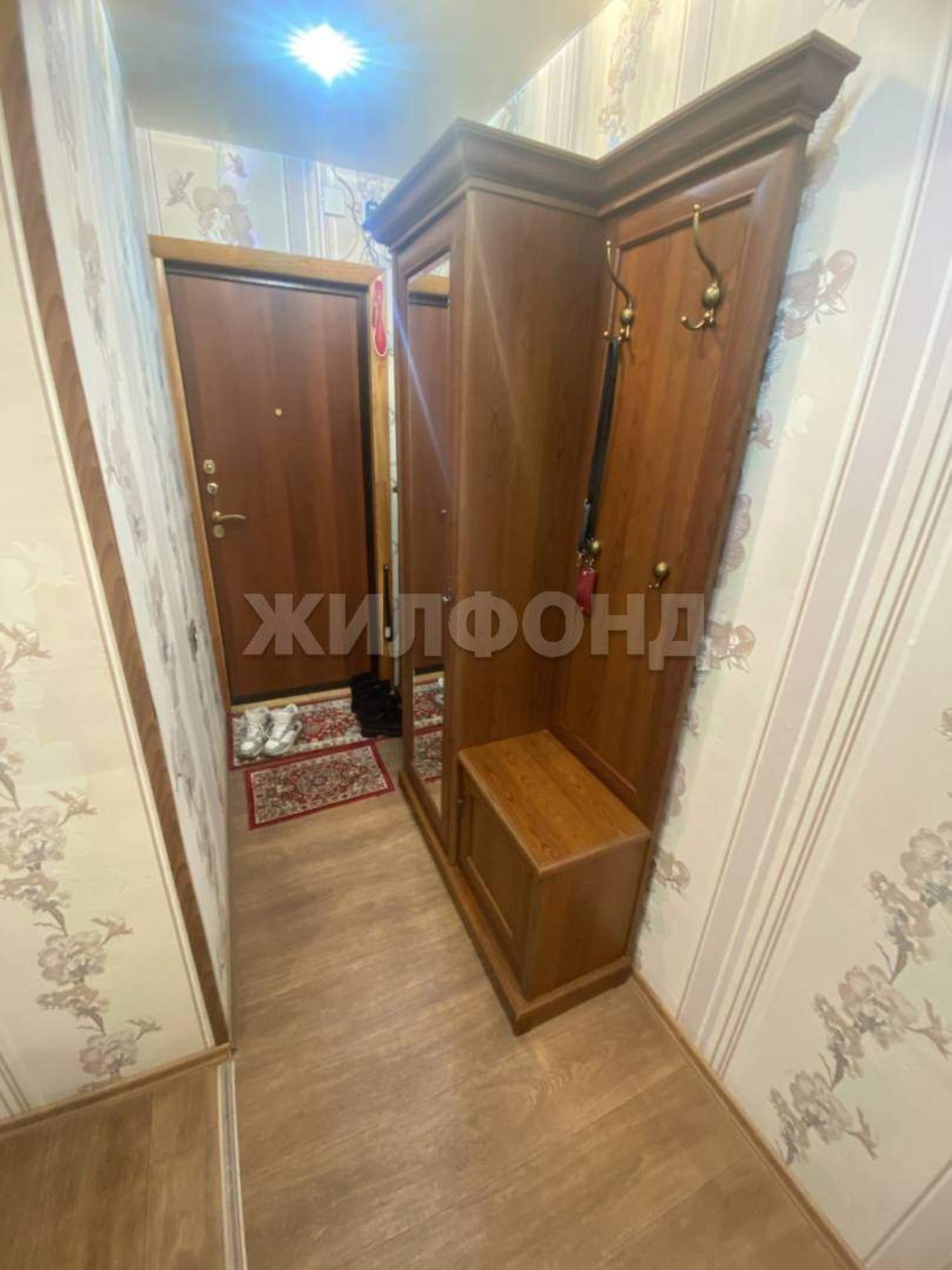 Купить квартиру за 3 850 000 рублей на 1-й микрорайон, д.9