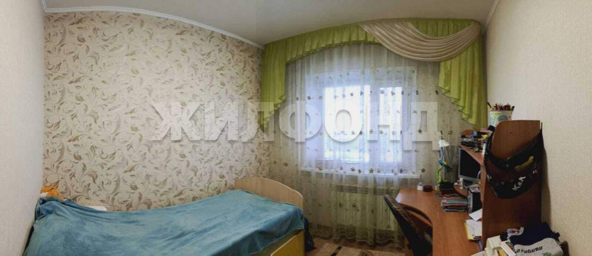 Купить квартиру за 8 000 000 рублей на 8А микрорайон, д.5