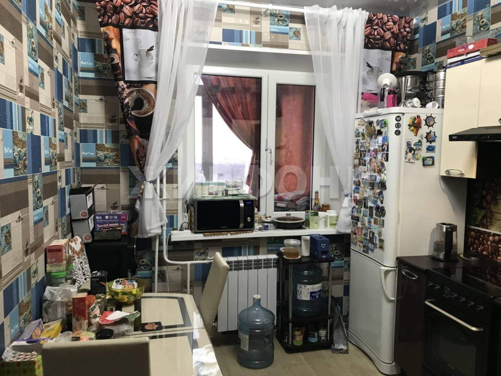 Купить квартиру за 6 500 000 рублей на 8А микрорайон, д.5