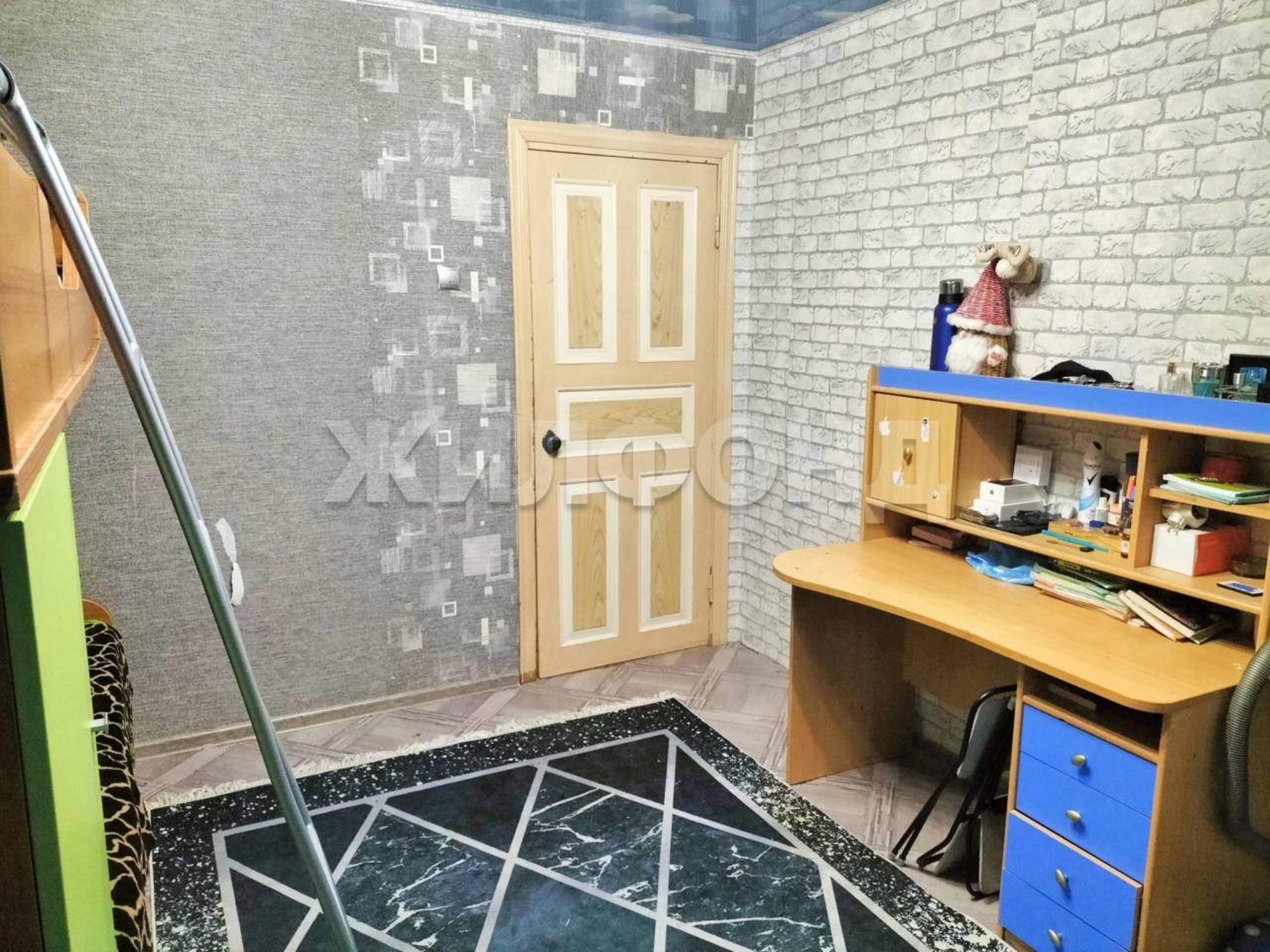 Купить квартиру за 4 700 000 рублей на 11Б микрорайон, д.33