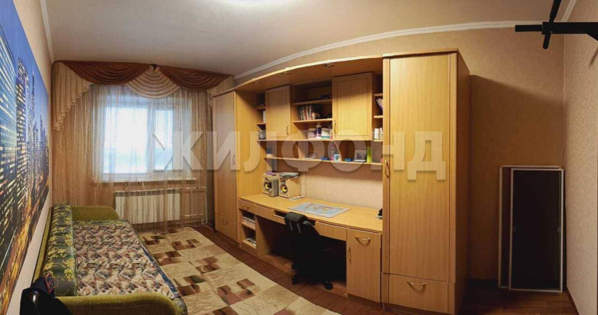 Купить квартиру за 8 000 000 рублей на 8А микрорайон, д.5