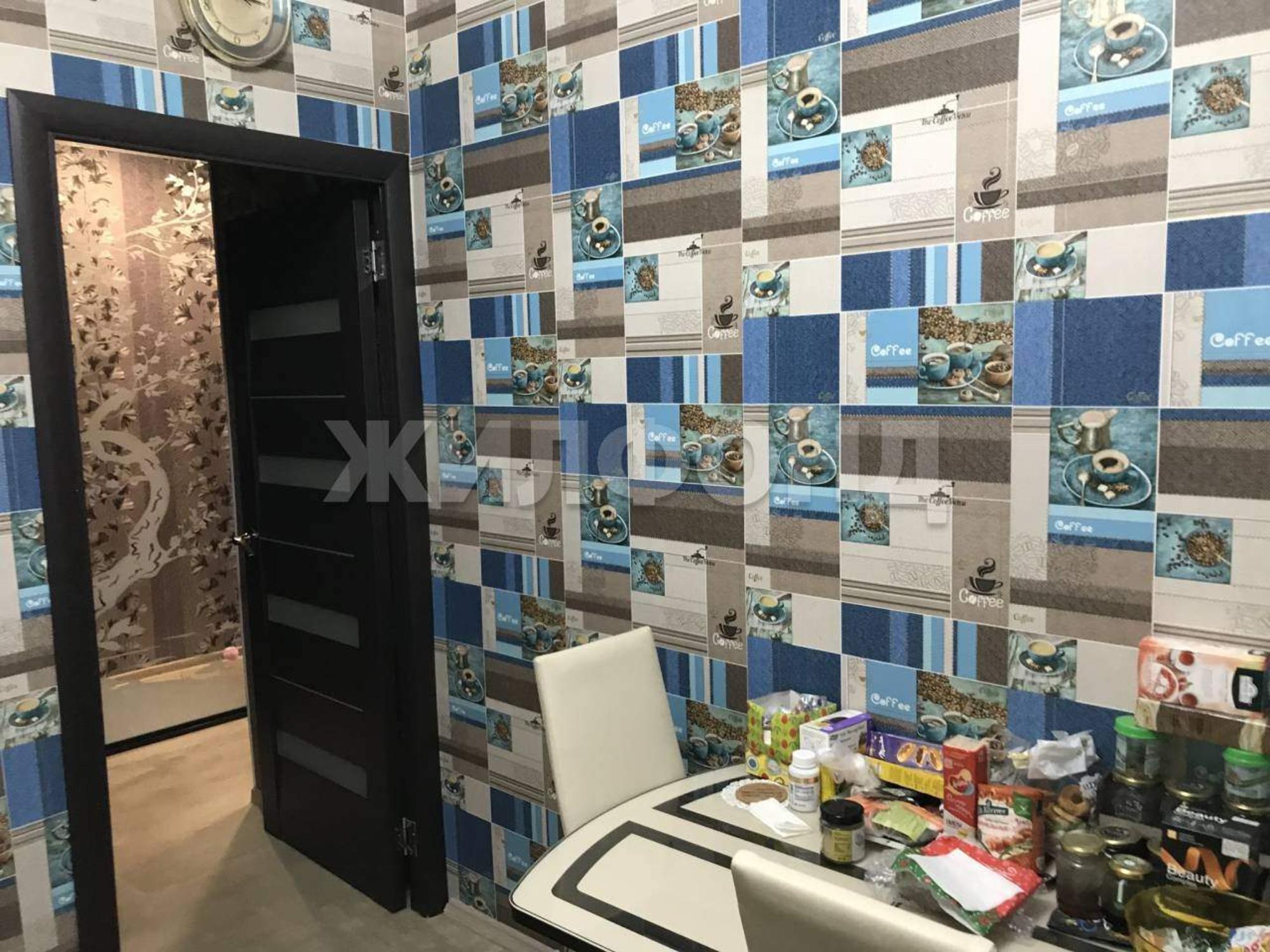 Купить квартиру за 6 500 000 рублей на 8А микрорайон, д.5