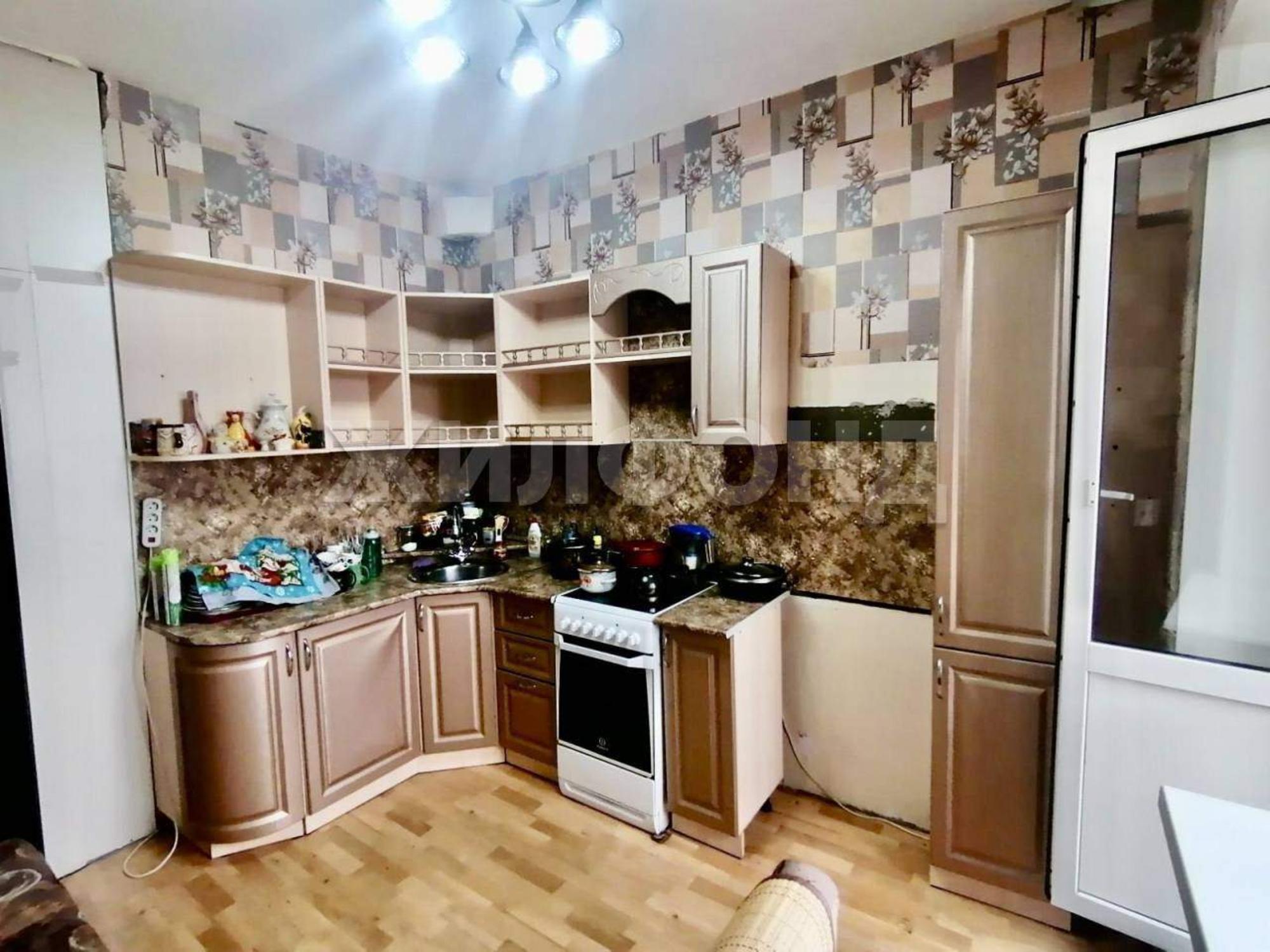 Купить квартиру за 5 500 000 рублей на 13-й микрорайон, д.3