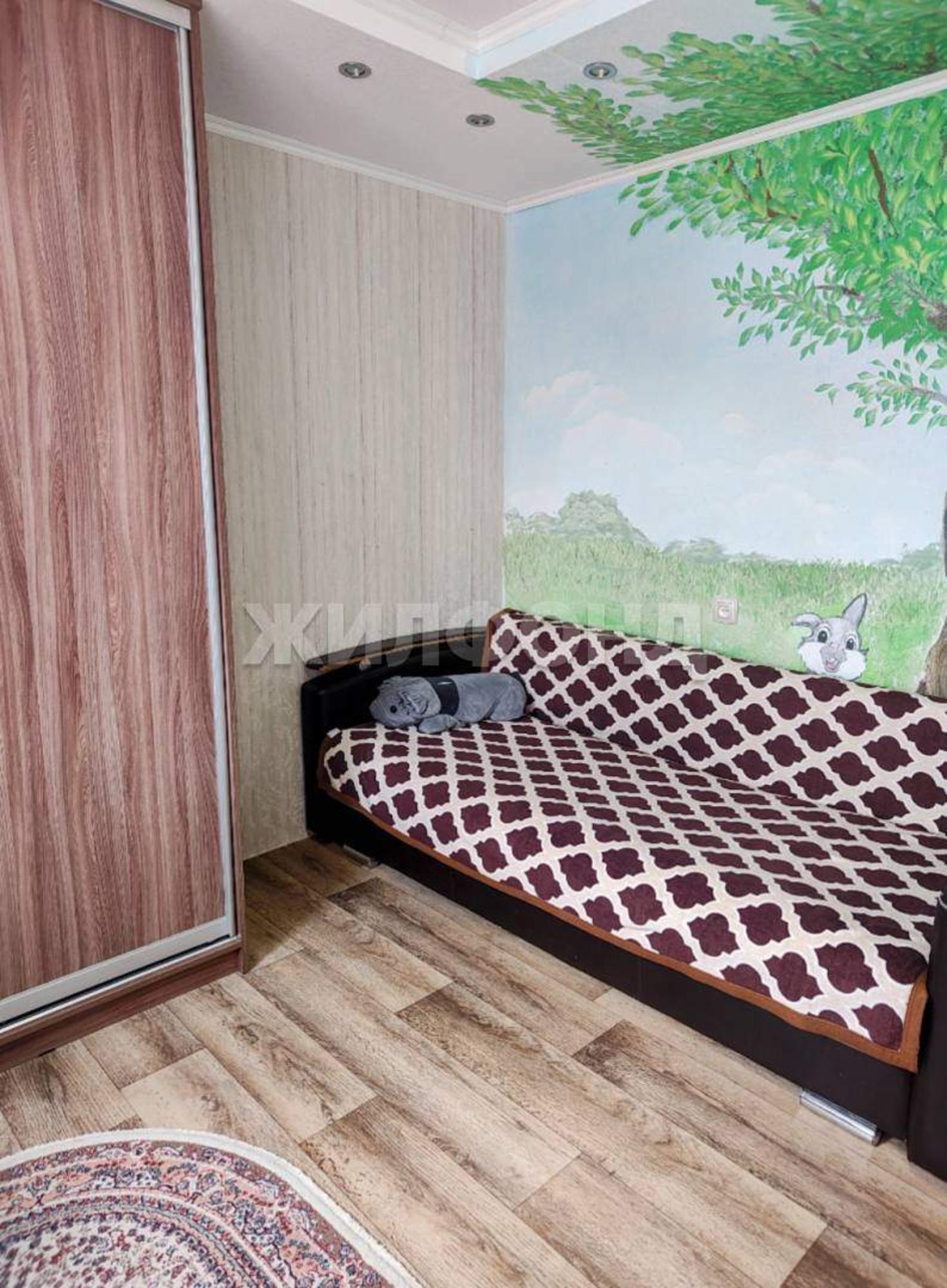 Купить квартиру за 3 990 000 рублей на 9-й микрорайон, д.3