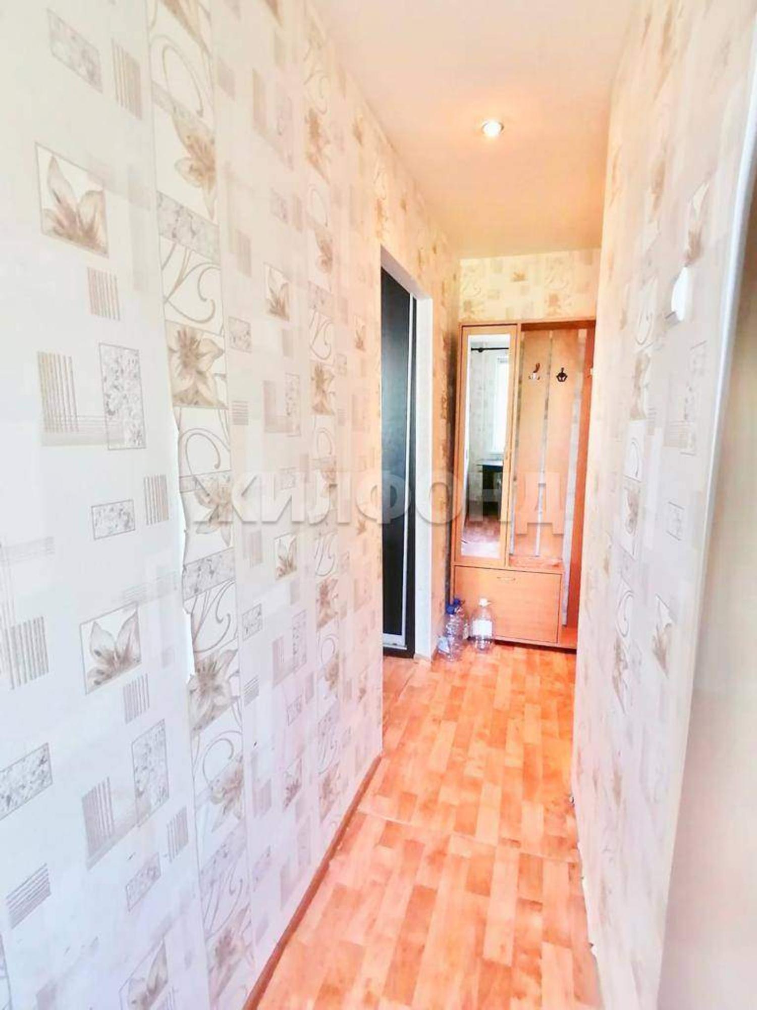 Купить квартиру за 3 660 000 рублей на 9-й микрорайон, д.18