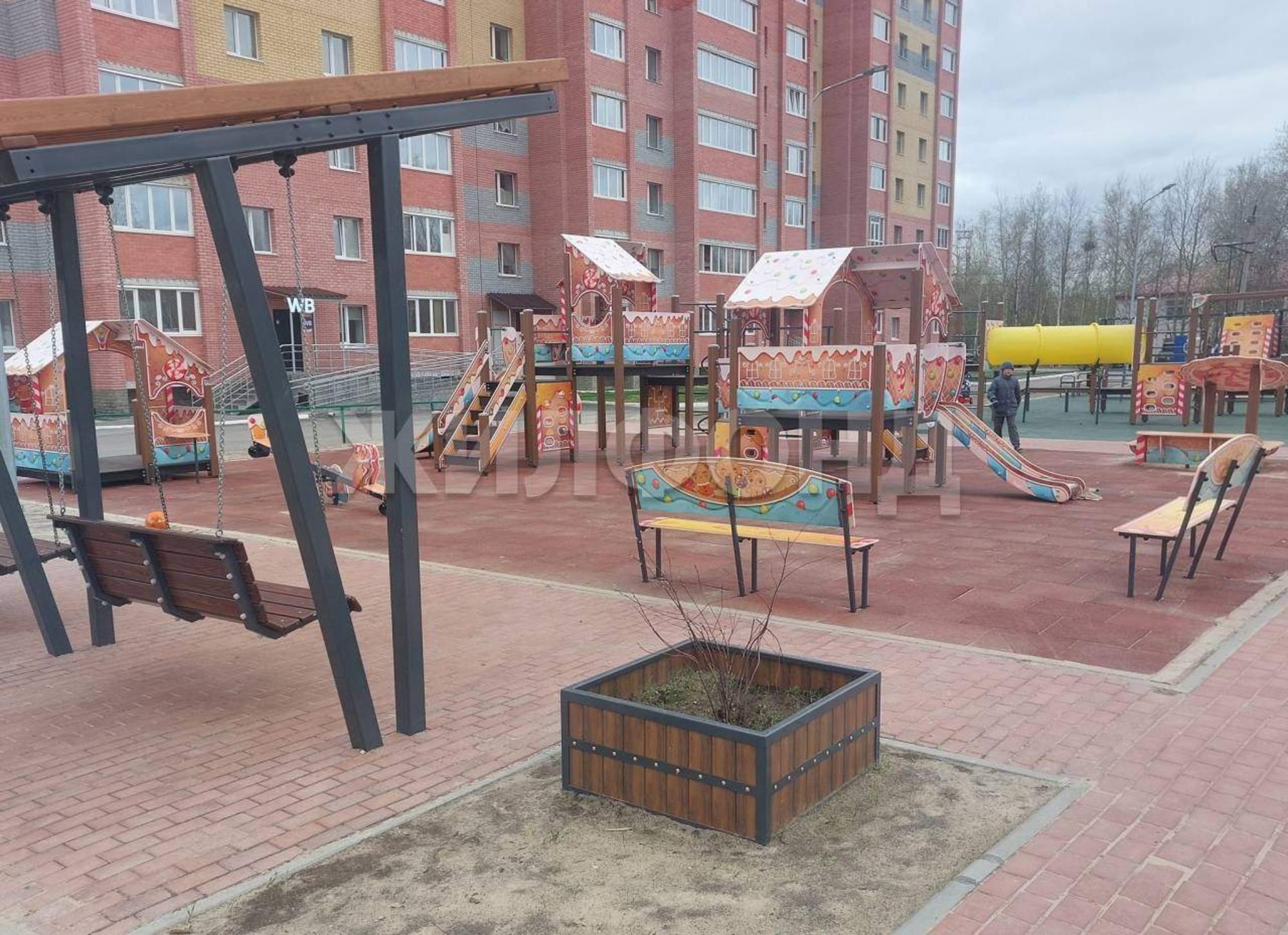 Купить квартиру за 8 805 000 рублей на 5-й микрорайон, д.48