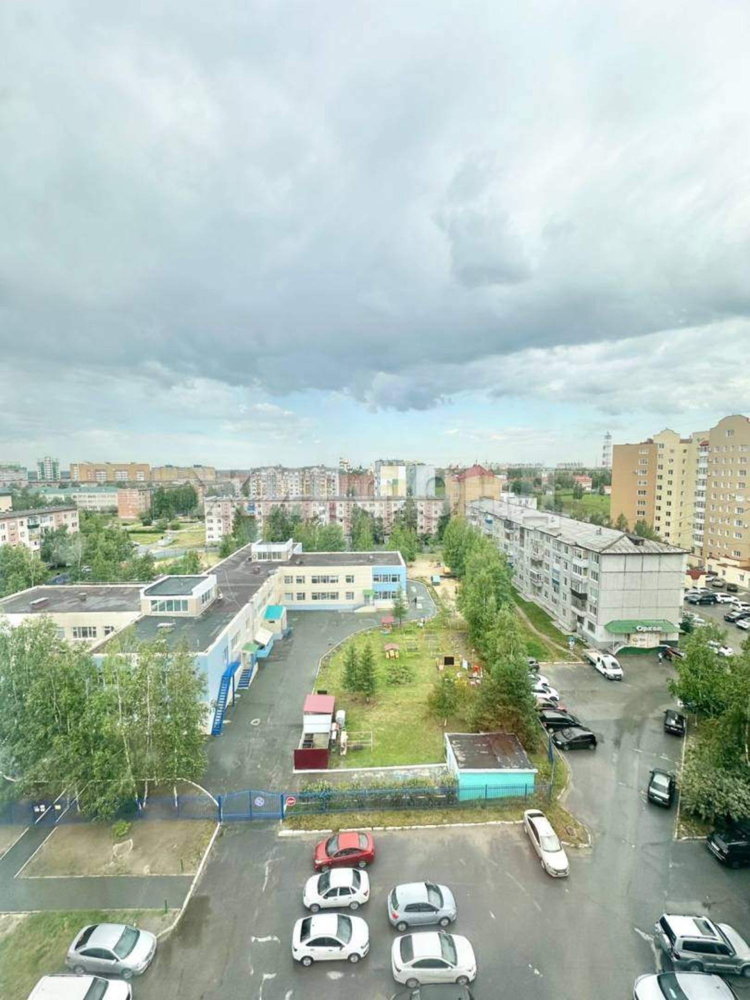 Купить квартиру за 4 200 000 рублей на 16-й микрорайон, д.8