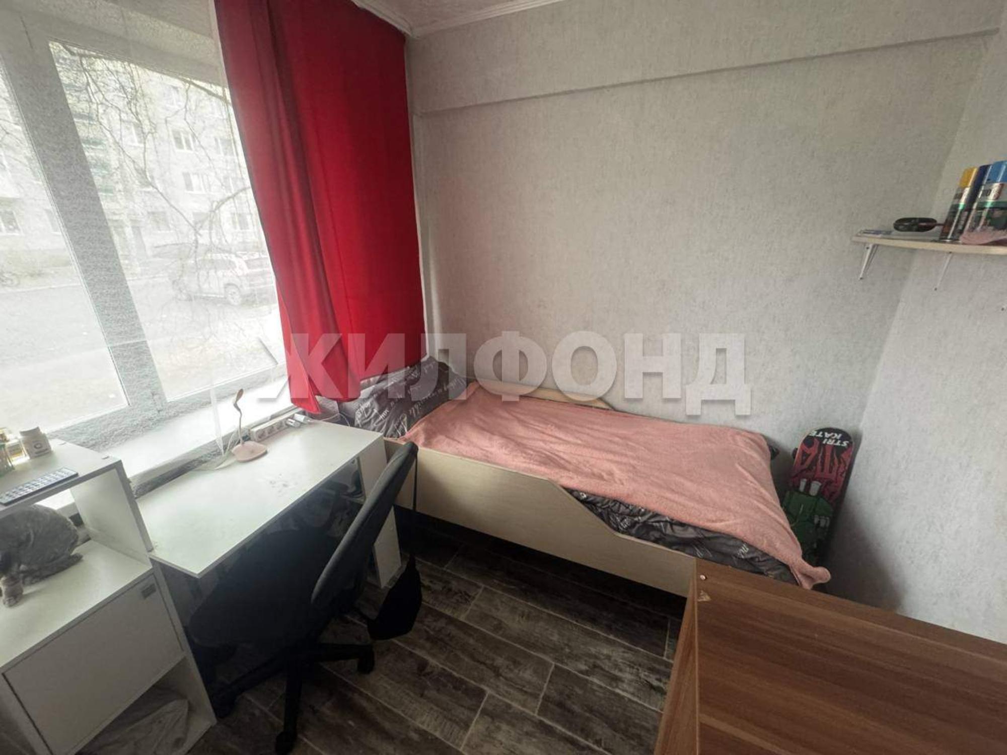 Купить квартиру за 5 499 000 рублей на 9-й микрорайон, д.26