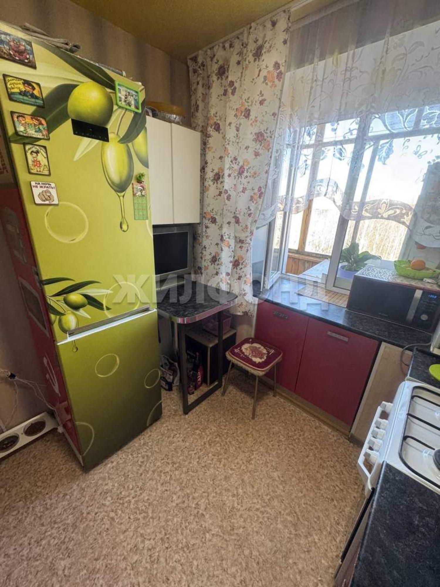 Купить квартиру за 5 299 000 рублей на 1-й микрорайон, д.21