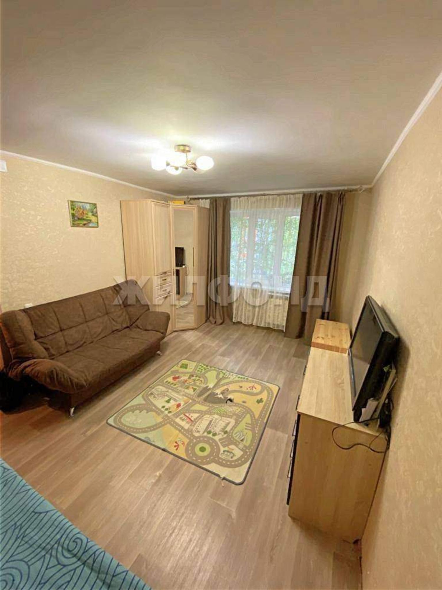 Купить квартиру за 2 899 000 рублей на 8-й микрорайон, д.5
