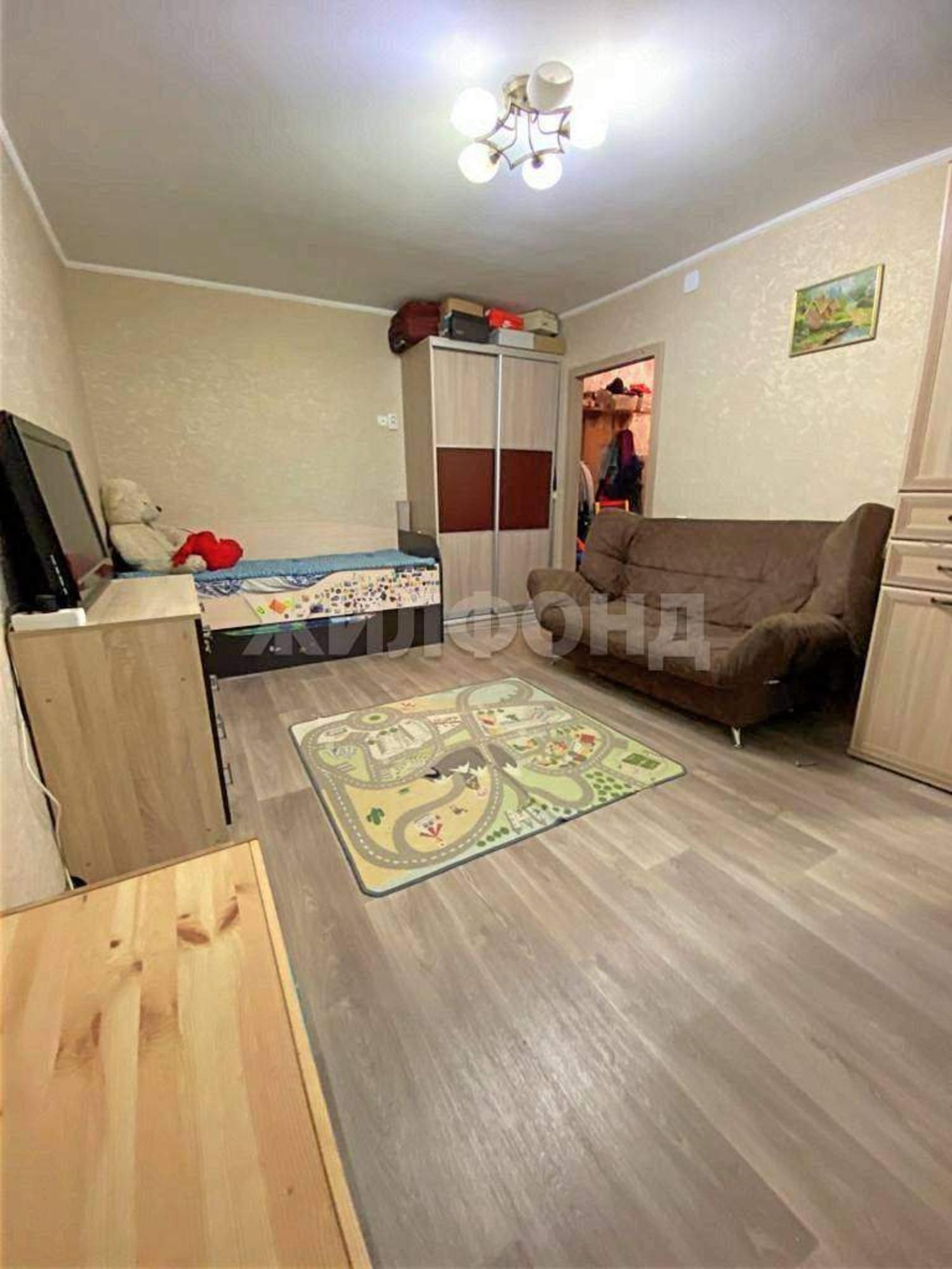 Купить квартиру за 2 899 000 рублей на 8-й микрорайон, д.5