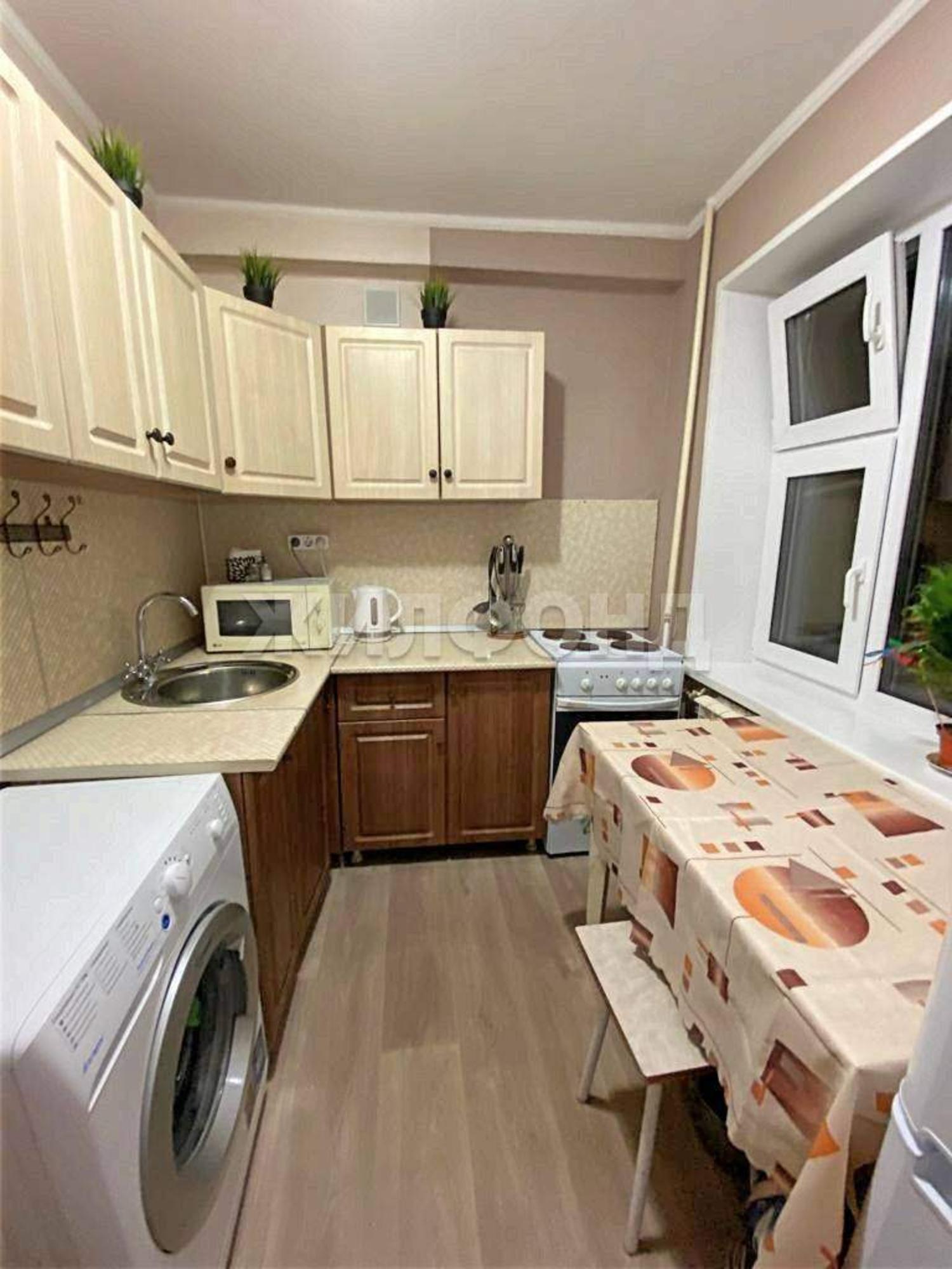 Купить квартиру за 2 899 000 рублей на 8-й микрорайон, д.5