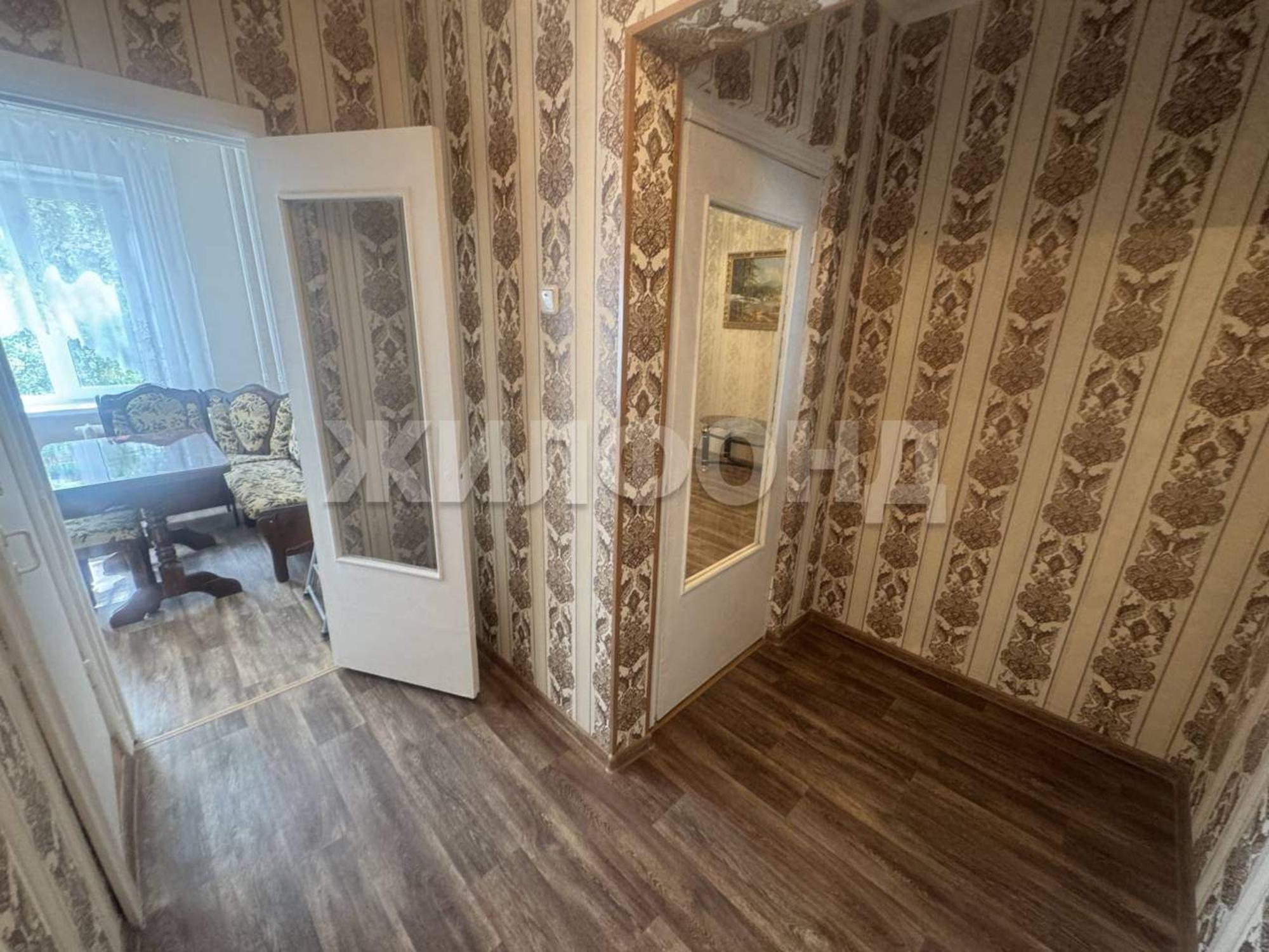 Купить квартиру за 4 090 000 рублей на 14-й микрорайон, д.49