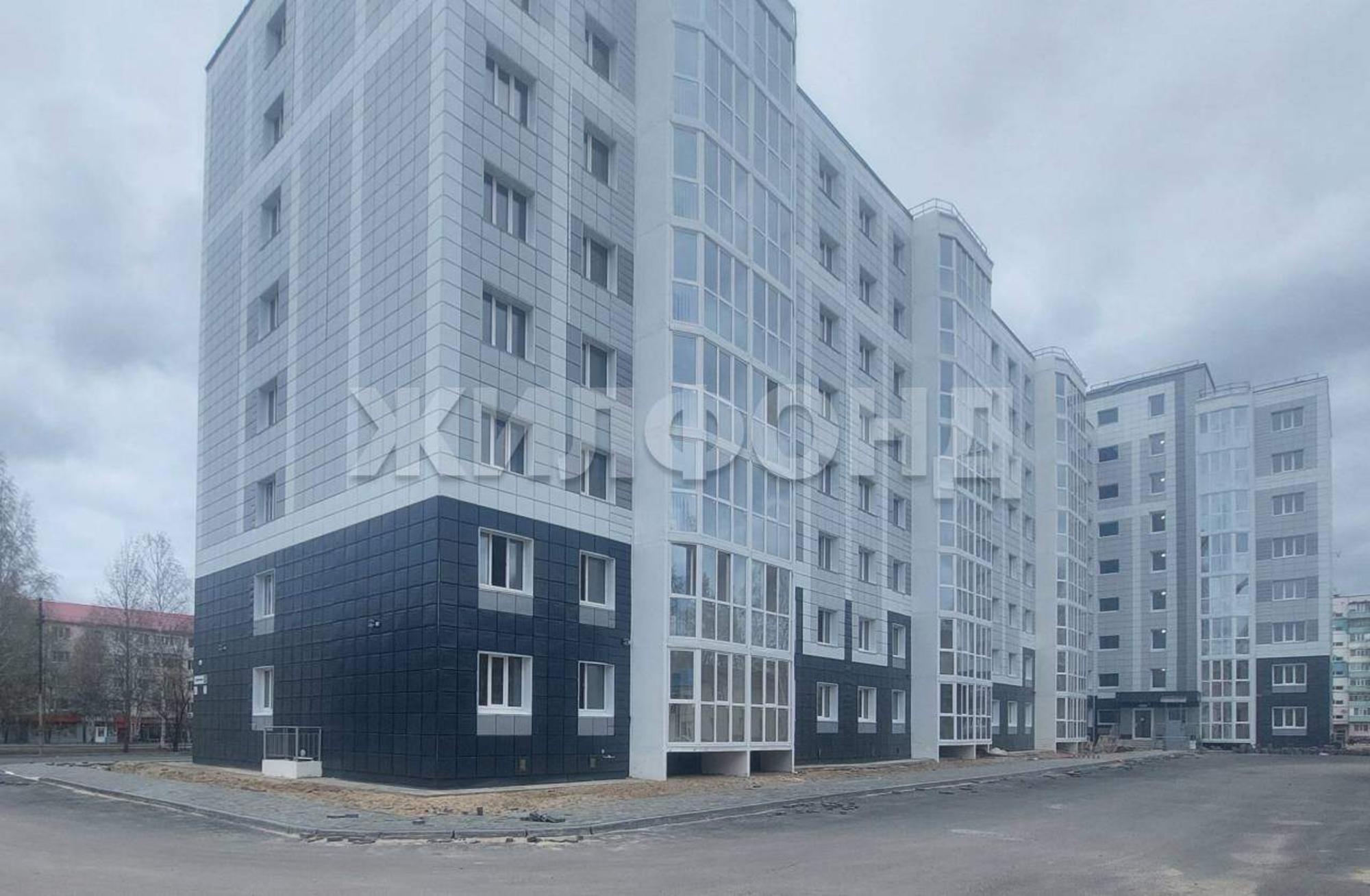 Купить квартиру за 5 175 000 рублей на 6-й микрорайон, д.17