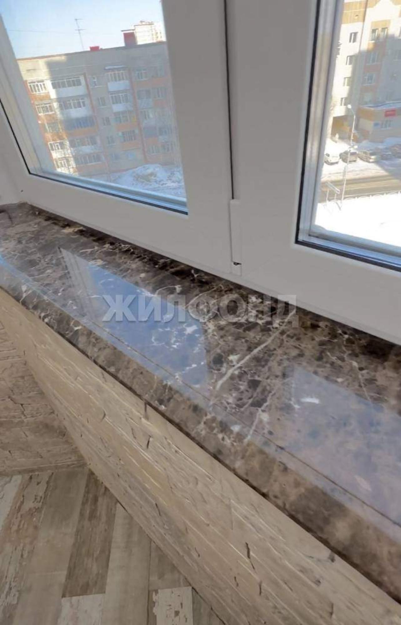 Купить квартиру за 16 000 000 рублей на 15-й микрорайон, д.8а