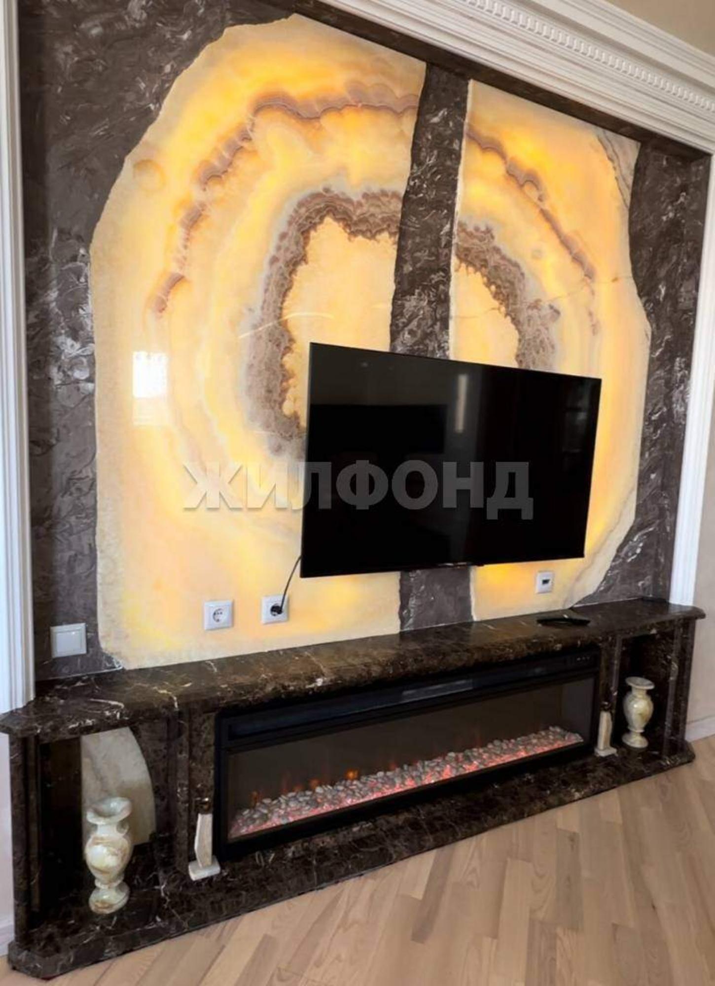 Купить квартиру за 16 000 000 рублей на 15-й микрорайон, д.8а