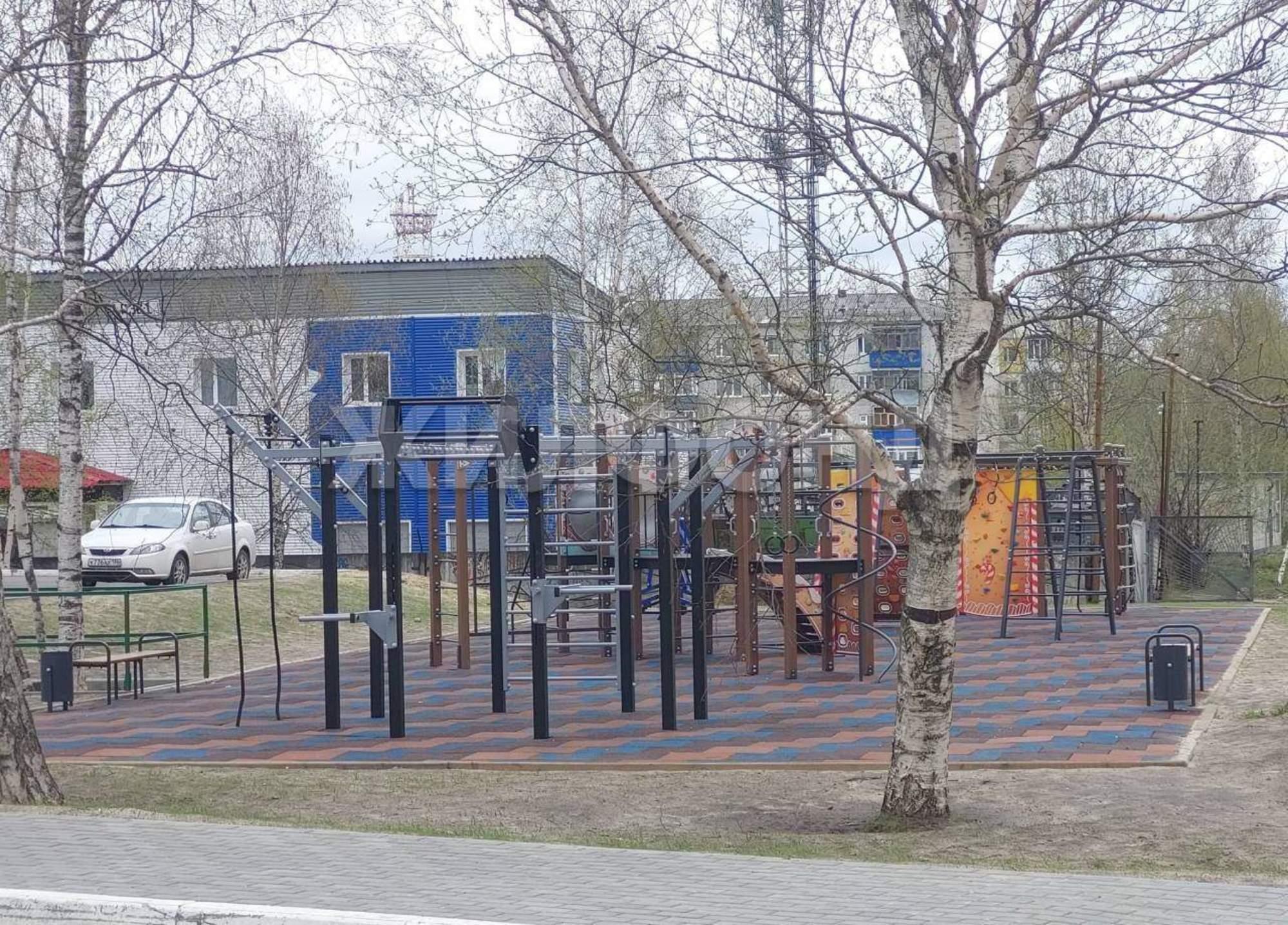 Купить квартиру за 7 100 000 рублей на 5-й микрорайон, д.50